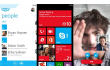  Microsoft ,  Skype ,  Windows Phone 8 